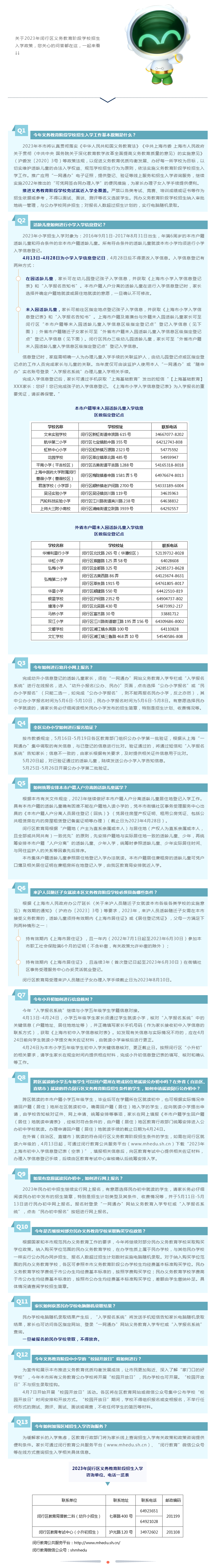 【问答】13问解读2023年闵行区义务教育阶段学校招生入学政策.png