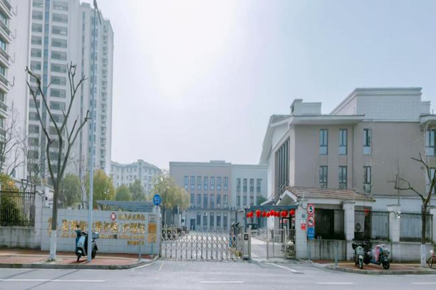 青浦有这些养老机构获评信用等级A级 青浦有这些养老机构获评信用等级A级