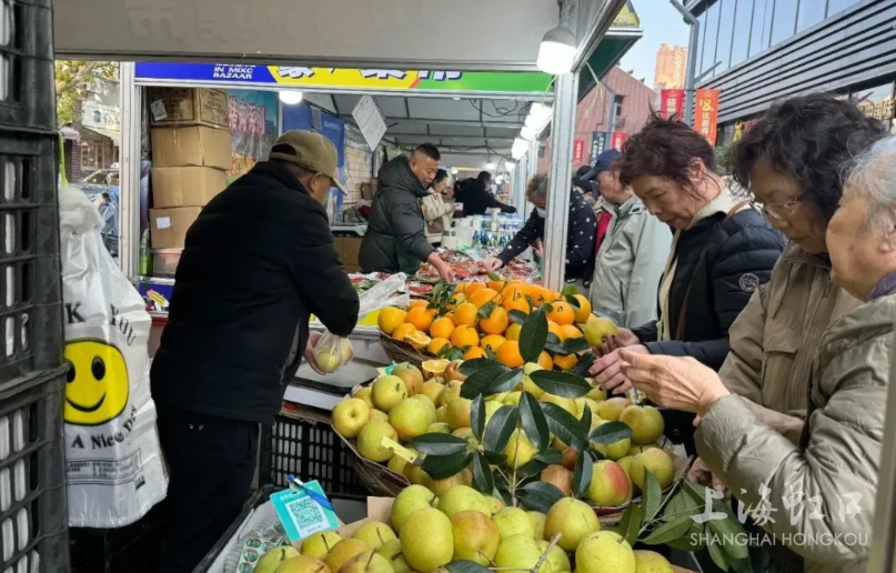 四川北路商圈 汇聚全国的特色农副产品与美食小吃.png 四川北路商圈 汇聚全国的特色农副产品与美食小吃.png