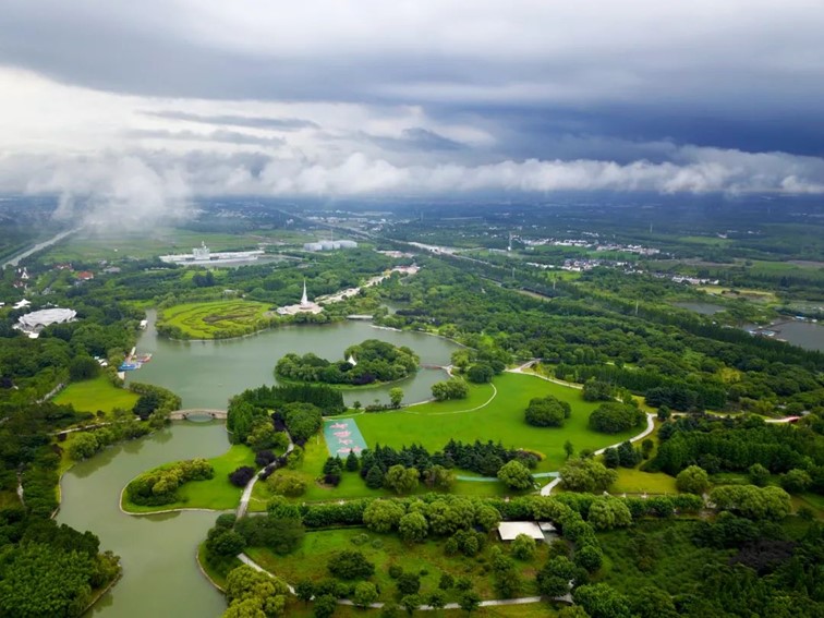 跟着半马游青浦|收藏!带你玩转线路周边吃喝玩乐全攻略! 跟着半马游青浦|收藏!带你玩转线路周边吃喝玩乐全攻略!