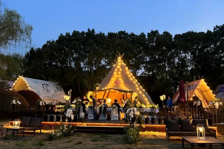 跟着半马游青浦|收藏!带你玩转线路周边吃喝玩乐全攻略! 跟着半马游青浦|收藏!带你玩转线路周边吃喝玩乐全攻略!