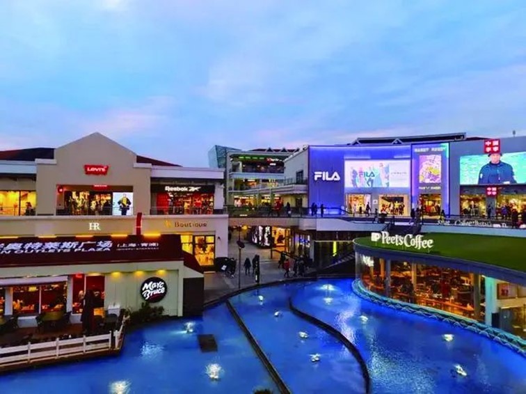 青浦商务:跨年迎新购物季|“青”消费年味仪式指南VOL.1 青浦商务:跨年迎新购物季|“青”消费年味仪式指南VOL.1