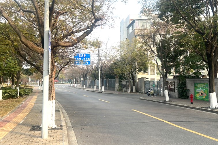 青浦+3!这些高标准保洁区域(道路)不容错过~ 青浦+3!这些高标准保洁区域(道路)不容错过~