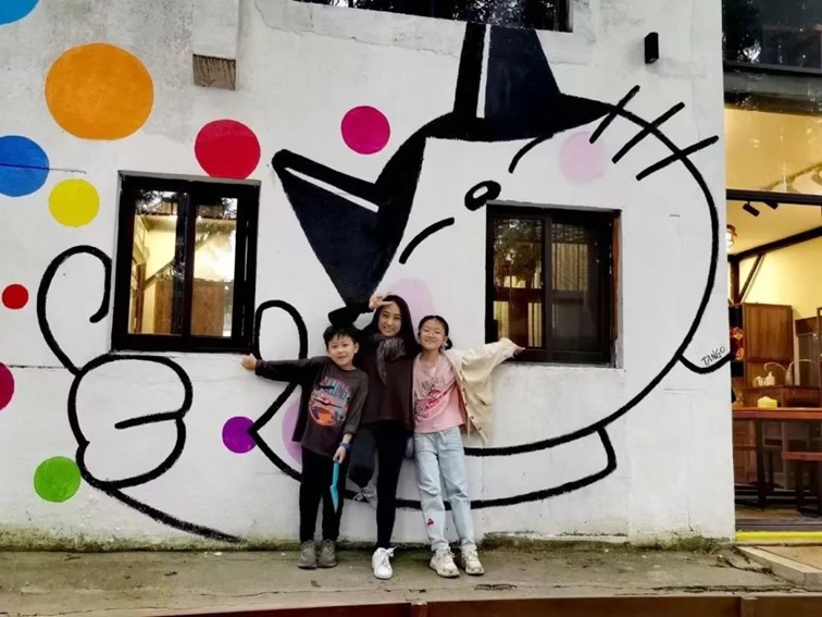 会·聚青浦|这些沪郊雅宿一到秋天就美翻,田园小院赏秋不扎堆 会·聚青浦|这些沪郊雅宿一到秋天就美翻,田园小院赏秋不扎堆