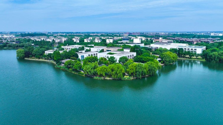 秋水伊人,来青浦,乘坐公共交通邂逅初秋水岸的一缕风凉! 秋水伊人,来青浦,乘坐公共交通邂逅初秋水岸的一缕风凉!