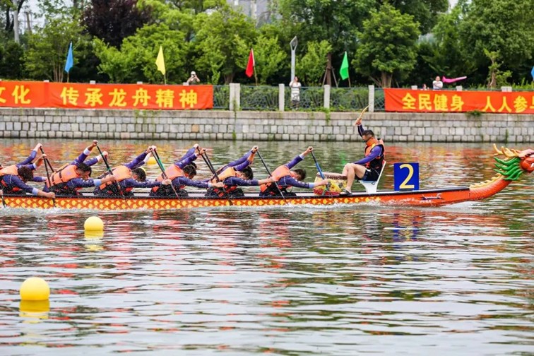 届届“火出圈”!青浦区第十九届龙舟公开赛报名开启啦~ 届届“火出圈”!青浦区第十九届龙舟公开赛报名开启啦~