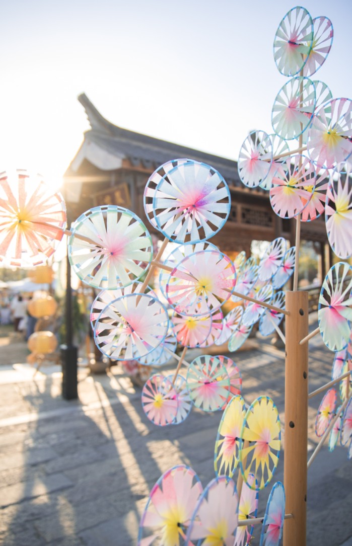 318青浦旅游日丨春日限定!青浦几大商场各出奇招,邀你和春光碰头! 318青浦旅游日丨春日限定!青浦几大商场各出奇招,邀你和春光碰头!