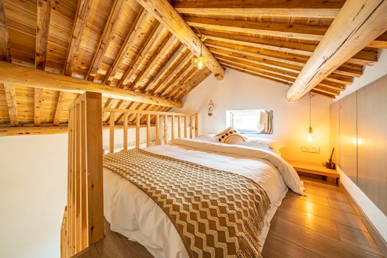 会·聚青浦|宿进江南赏个秋!想了一百种文案,都不及来住上一晚! 会·聚青浦|宿进江南赏个秋!想了一百种文案,都不及来住上一晚!