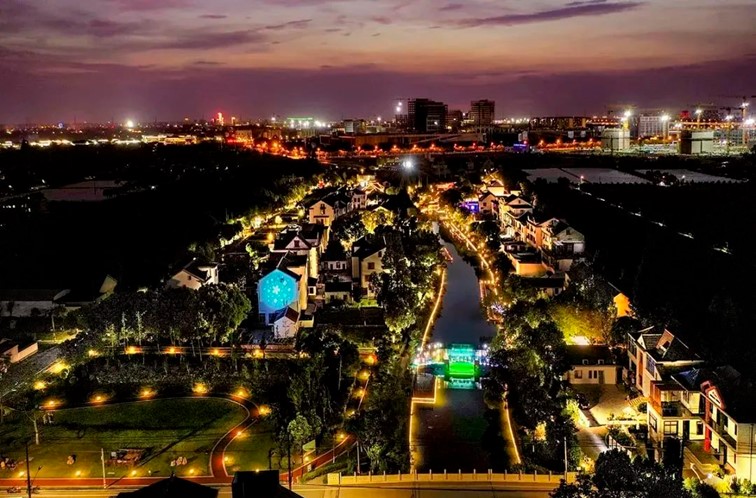 快高铁·慢生活|开通啦!青浦上榜长三角“四季主题榜单”和十大主题线路! 快高铁·慢生活|开通啦!青浦上榜长三角“四季主题榜单”和十大主题线路!