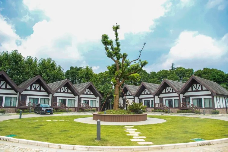 跟着半马游青浦|收藏!带你玩转线路周边吃喝玩乐全攻略! 跟着半马游青浦|收藏!带你玩转线路周边吃喝玩乐全攻略!