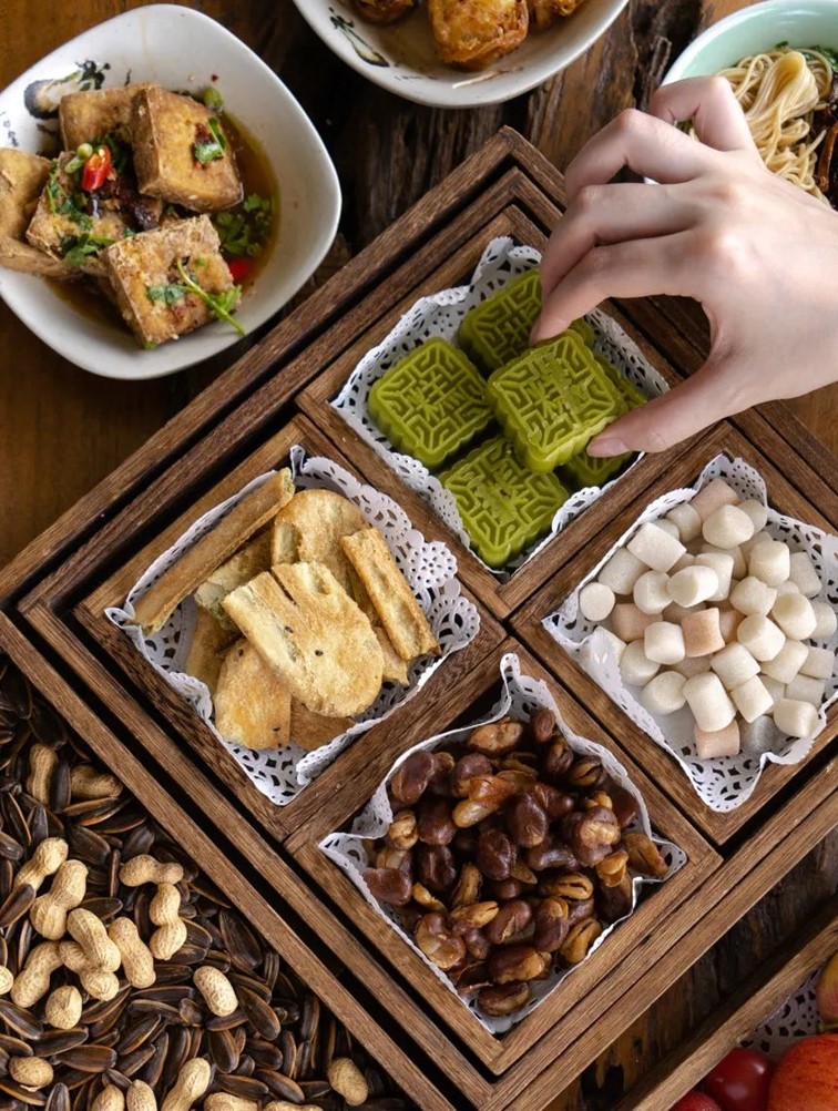 会·聚青浦|来青浦走街串巷,这“秋膘”也是时候贴起来了! 会·聚青浦|来青浦走街串巷,这“秋膘”也是时候贴起来了!