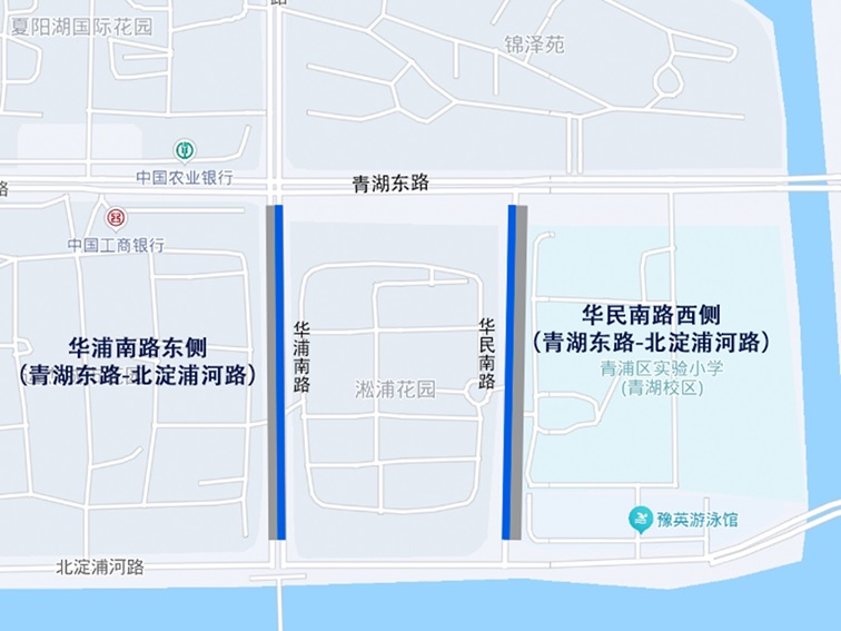 2024长三角·青浦新城半程马拉松赛就要来啦，这份出行提示请收好！