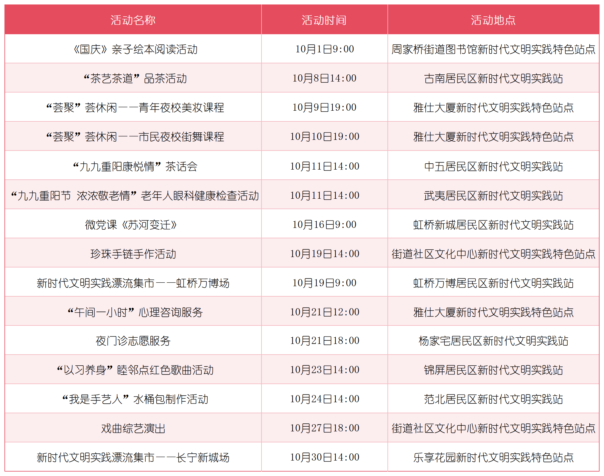 金秋十月,长宁这些活动等你来参与→5.png 金秋十月,长宁这些活动等你来参与→5.png