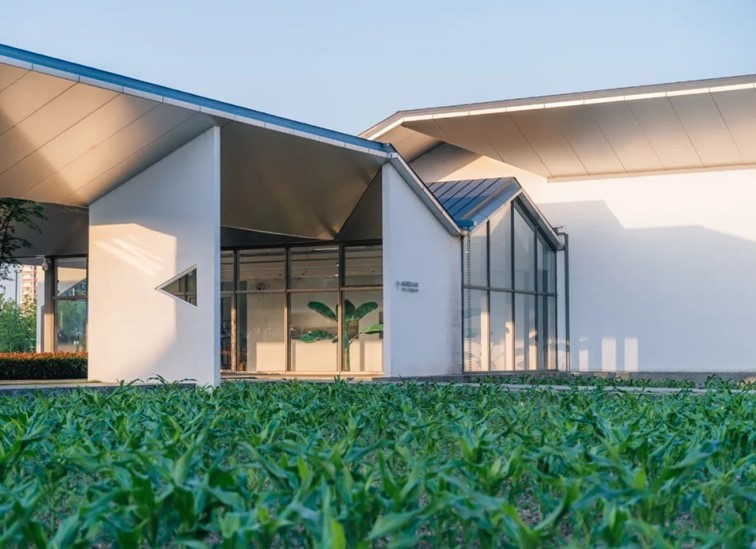 嗨翻新春!快来加入青浦这场异彩纷呈的“美育”大派对! 嗨翻新春!快来加入青浦这场异彩纷呈的“美育”大派对!