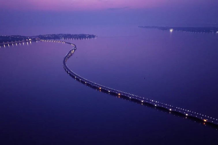 秋水伊人,来青浦,乘坐公共交通邂逅初秋水岸的一缕风凉! 秋水伊人,来青浦,乘坐公共交通邂逅初秋水岸的一缕风凉!