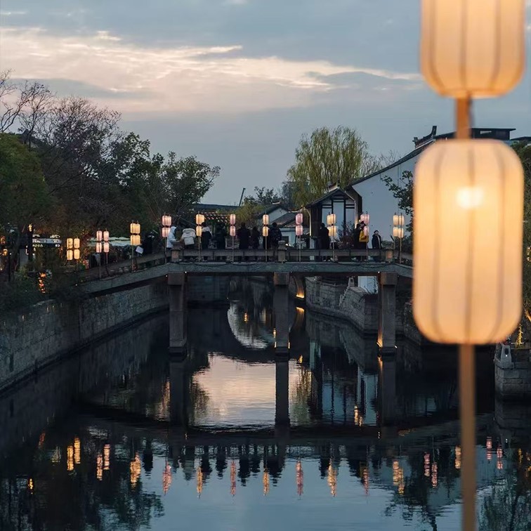 2025跨年迎新购物季,青浦系列活动启动 2025跨年迎新购物季,青浦系列活动启动