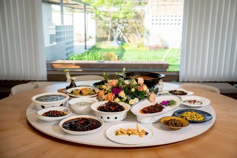 会·聚青浦|来青浦走街串巷,这“秋膘”也是时候贴起来了! 会·聚青浦|来青浦走街串巷,这“秋膘”也是时候贴起来了!