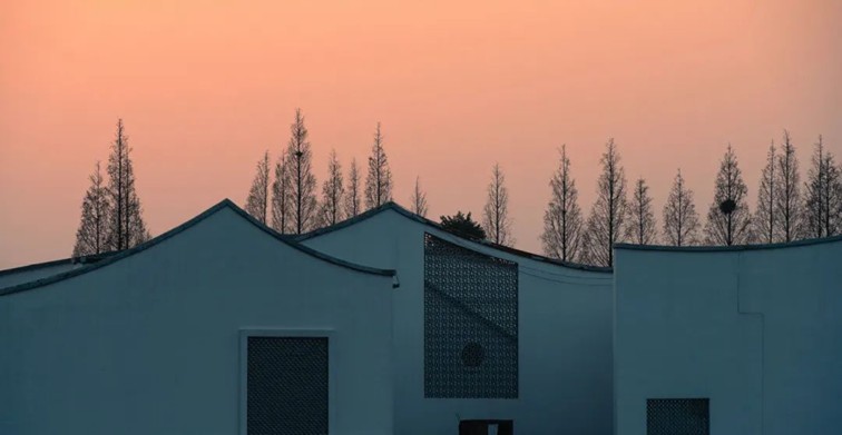 一道踏青,青浦各大艺术展馆,已换上缤纷“春妆”!一键收藏 一道踏青,青浦各大艺术展馆,已换上缤纷“春妆”!一键收藏