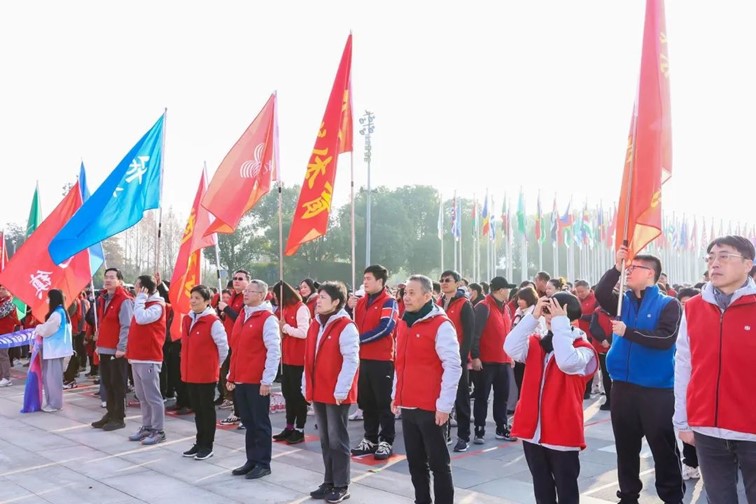 报名,2025年青浦区元旦迎新徒步活动,走起来! 报名,2025年青浦区元旦迎新徒步活动,走起来!