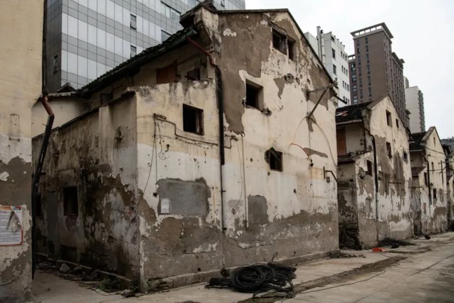 统益里在更新前.png 统益里在更新前.png