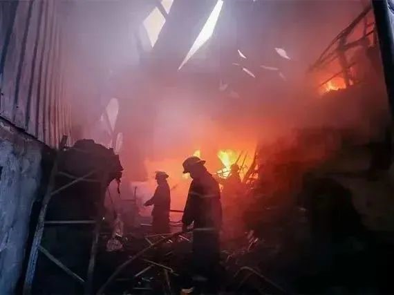 护航进博|致青浦区快递物流企业的倡议书 护航进博|致青浦区快递物流企业的倡议书