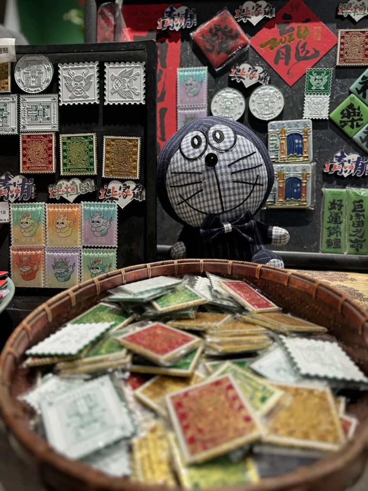 跟着半马游青浦|玩法多样,老少兼顾!让你的每一步都充满惊喜! 跟着半马游青浦|玩法多样,老少兼顾!让你的每一步都充满惊喜!