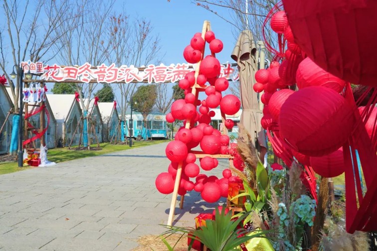 过大年·来青浦丨“蛇”我其谁~青浦近50场新春活动等你“过·来”玩! 过大年·来青浦丨“蛇”我其谁~青浦近50场新春活动等你“过·来”玩!