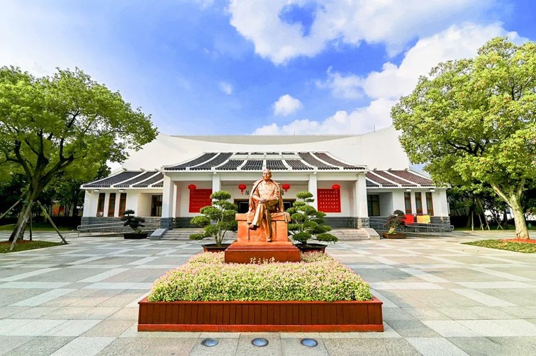 快高铁·慢生活|开通啦!青浦上榜长三角“四季主题榜单”和十大主题线路! 快高铁·慢生活|开通啦!青浦上榜长三角“四季主题榜单”和十大主题线路!