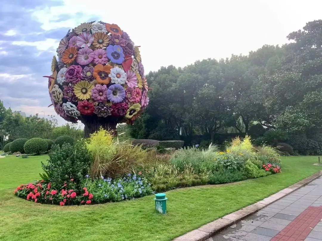 长宁这些公园获奖啦~8.jpg 长宁这些公园获奖啦~8.jpg