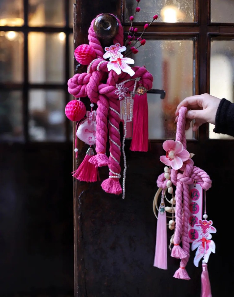 青浦区妇联活动预告:活动不停,精彩不止,让我们一起去解锁春日限定款~ 青浦区妇联活动预告:活动不停,精彩不止,让我们一起去解锁春日限定款~