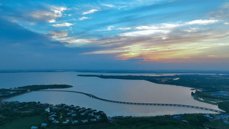 会·聚青浦|入住颜值与舒适并存的青浦民宿,隐逸乡野,静享秋欢! 会·聚青浦|入住颜值与舒适并存的青浦民宿,隐逸乡野,静享秋欢!
