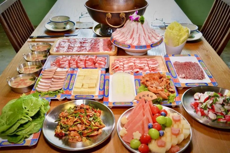 会·聚青浦|来青浦走街串巷,这“秋膘”也是时候贴起来了! 会·聚青浦|来青浦走街串巷,这“秋膘”也是时候贴起来了!