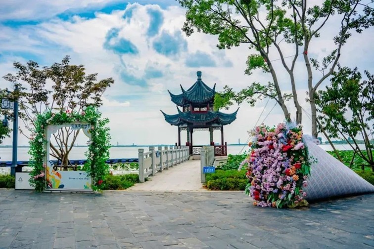 绿色青浦:报名开启,2025年长三角国际铁人三项赛重磅来袭! 绿色青浦:报名开启,2025年长三角国际铁人三项赛重磅来袭!