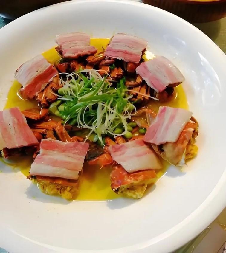 会·聚青浦|来青浦走街串巷,这“秋膘”也是时候贴起来了! 会·聚青浦|来青浦走街串巷,这“秋膘”也是时候贴起来了!