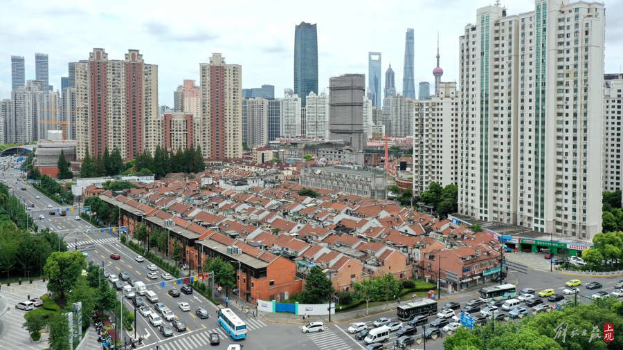 2023年12月17日,虹口区瑞康里城市更新项目签约率达98.63%,这是上海创新城市更新模式机制的第一个试点项目.jpeg 2023年12月17日,虹口区瑞康里城市更新项目签约率达98.63%,这是上海创新城市更新模式机制的第一个试点项目.jpeg