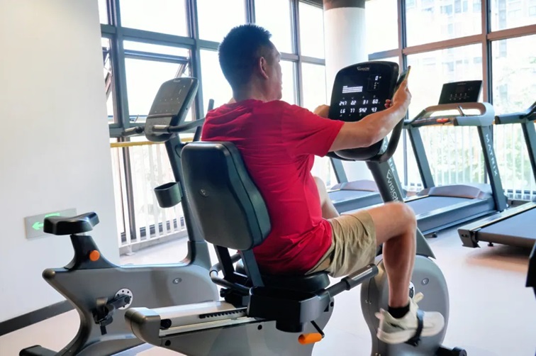 今年青浦区新改建这些体育健身设施→ 今年青浦区新改建这些体育健身设施→