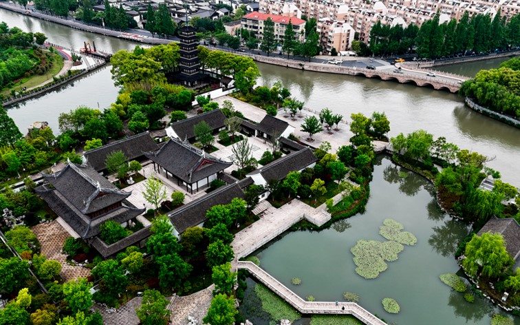 下周开赛!2024长三角·青浦新城半程马拉松赛来啦~ 下周开赛!2024长三角·青浦新城半程马拉松赛来啦~