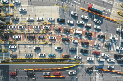 入沪通道严查,一严到底一控到底 入沪通道严查,一严到底一控到底