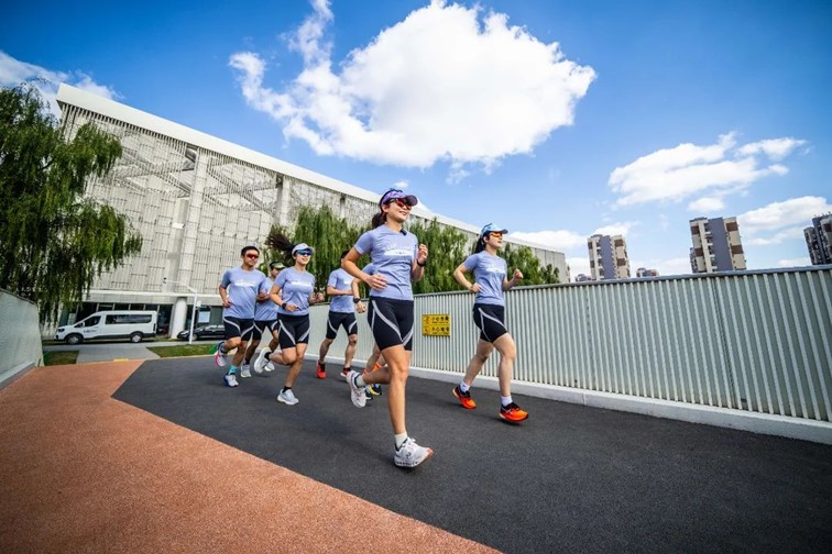 下周开赛!2024长三角·青浦新城半程马拉松赛来啦~ 下周开赛!2024长三角·青浦新城半程马拉松赛来啦~