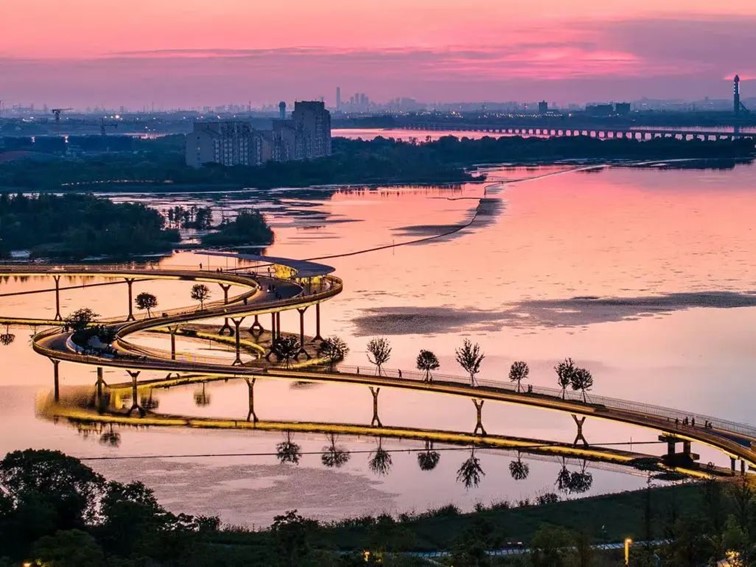 快高铁·慢生活|开通啦!青浦上榜长三角“四季主题榜单”和十大主题线路! 快高铁·慢生活|开通啦!青浦上榜长三角“四季主题榜单”和十大主题线路!