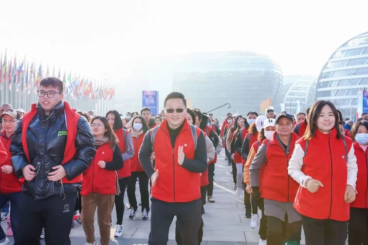 报名,2025年青浦区元旦迎新徒步活动,走起来! 报名,2025年青浦区元旦迎新徒步活动,走起来!