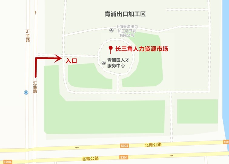 青浦区招聘会预告:“就”在金秋,成就未来——本周六这场招聘会不容错过! 青浦区招聘会预告:“就”在金秋,成就未来——本周六这场招聘会不容错过!