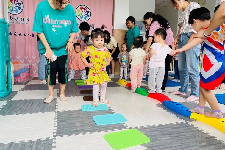 儿童友好|人民城市·2024年上海市“儿童友好活动周”活动来啦!一起来看看青浦有哪些活动 儿童友好|人民城市·2024年上海市“儿童友好活动周”活动来啦!一起来看看青浦有哪些活动