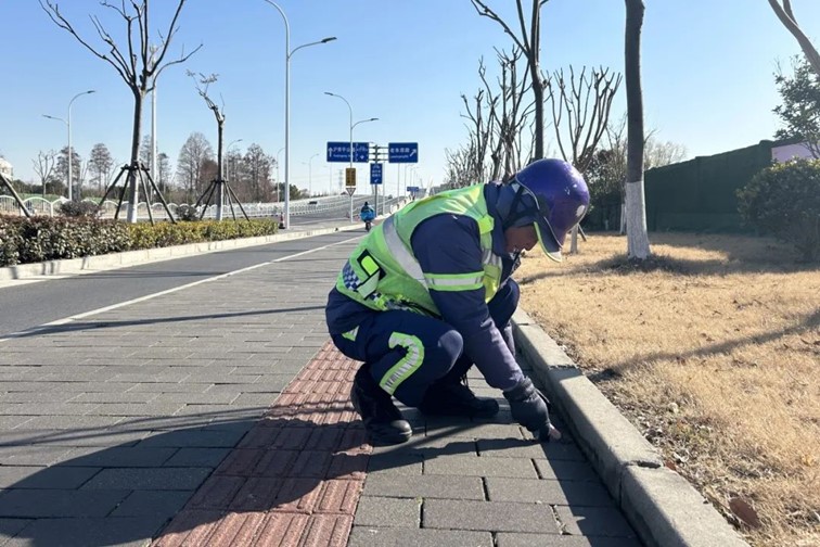 青浦+3!这些高标准保洁区域(道路)不容错过~ 青浦+3!这些高标准保洁区域(道路)不容错过~
