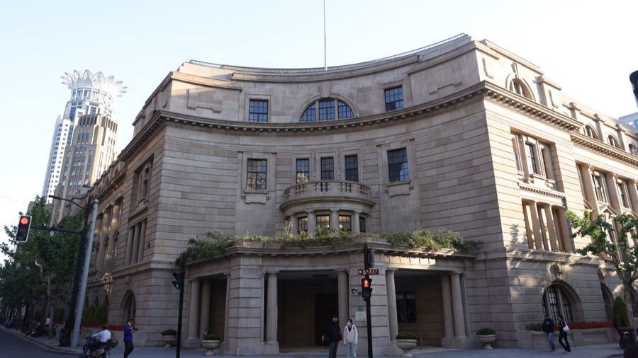 “外滩·老市府”开启全球招商.jpeg “外滩·老市府”开启全球招商.jpeg