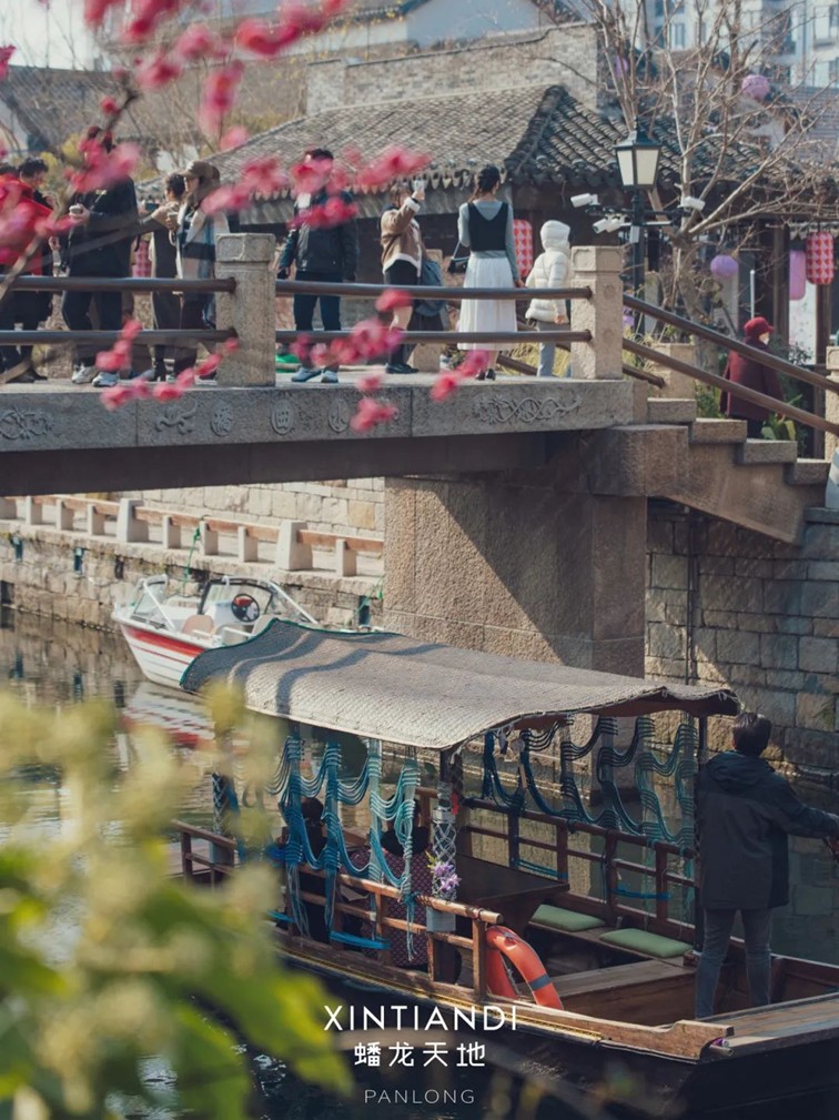 318青浦旅游日丨春日限定!青浦几大商场各出奇招,邀你和春光碰头! 318青浦旅游日丨春日限定!青浦几大商场各出奇招,邀你和春光碰头!