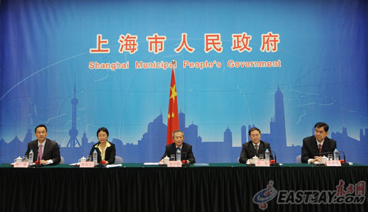 市政府新闻发布会介绍近年来本市生物医药产业发展情况 市政府新闻发布会介绍近年来本市生物医药产业发展情况