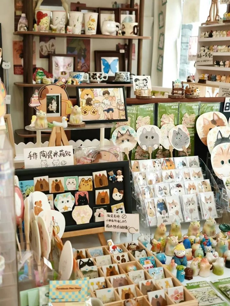 跟着半马游青浦|玩法多样,老少兼顾!让你的每一步都充满惊喜! 跟着半马游青浦|玩法多样,老少兼顾!让你的每一步都充满惊喜!