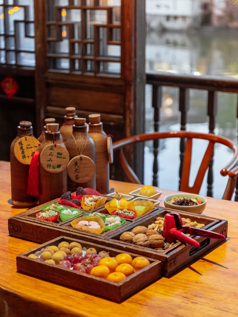 过大年·来青浦丨“蛇”我其谁~青浦近50场新春活动等你“过·来”玩! 过大年·来青浦丨“蛇”我其谁~青浦近50场新春活动等你“过·来”玩!